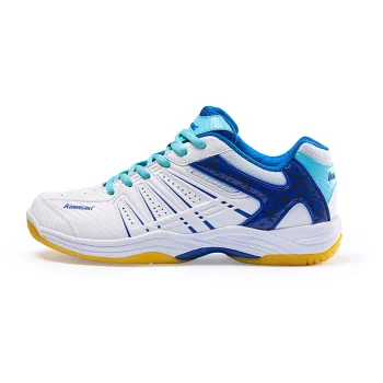 Chaussures de tennis, Kawasaki, légères et confortables, bleu, du 36 au 45, blanc